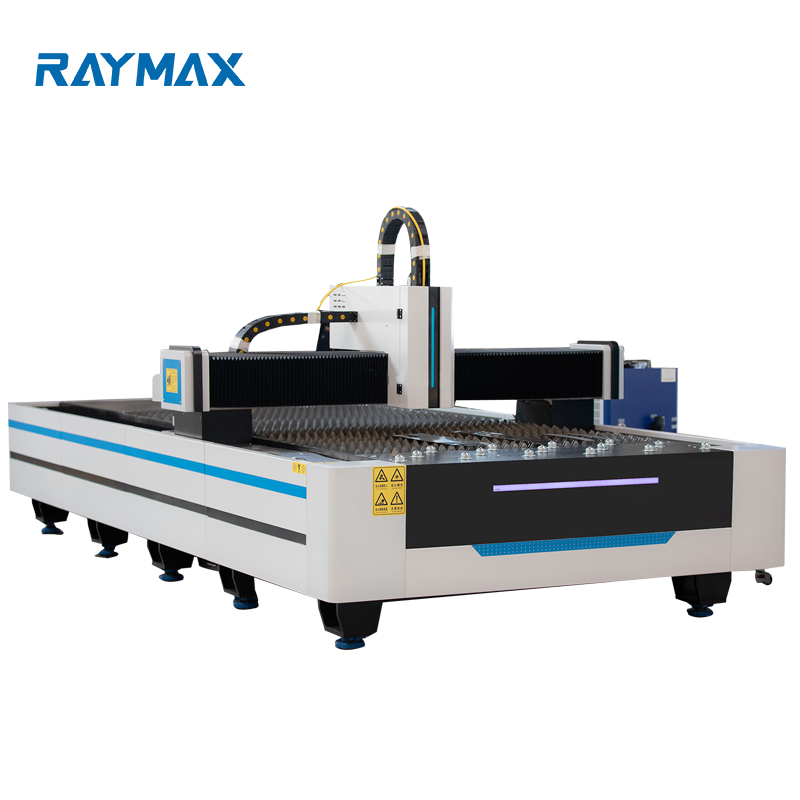 1530C 1000W 2000W 3000W harga mesin pemotong laser serat otomatis untuk stainless steel