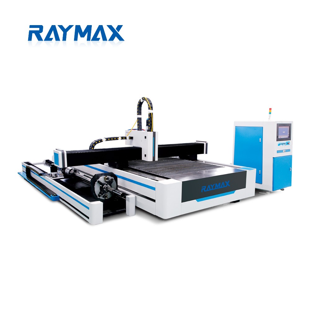 Cina mesin pemotong serat laser CNC mesin pemotong serat laser untuk pemotongan baja logam