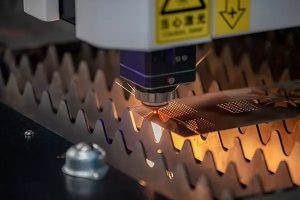 Keuntungan Laser Serat untuk Permeabilitas Masa Depannya di Industri Terkemuka