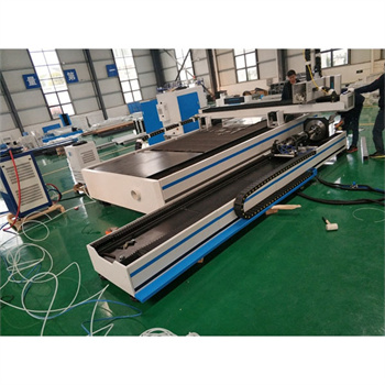 JQ Jinan 18mm die papan kayu mesin pengolahan laser CO2 efisiensi tinggi hemat bahan ukiran piring tabung