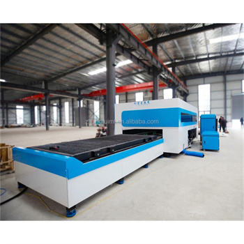 Diskon 1000W serat laser mesin pemotong air chiller 1kW pemotong laser logam produsen CNC