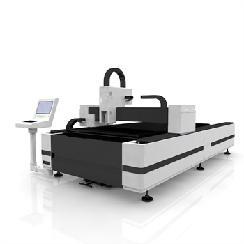 LA-F Series 3015 Murah 500w 750w CNC Fiber Metal Sheet Laser Cutting Machine 1000w 1500w