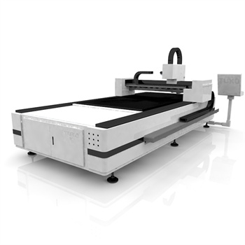 6000W Stainless steel pipa tabung logam mesin pemotong laser serat CNC dengan sertifikasi CE