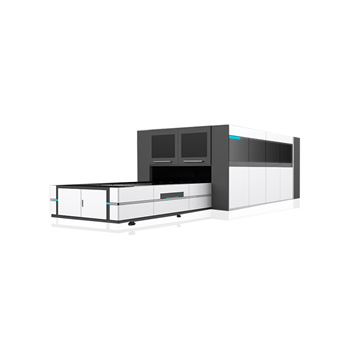 1500 Watt 2kw 3000w 6000w Besi SS 3D IPG CNC Metal Sheet Fiber Laser Cutting Machine Dijual
