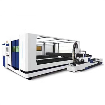 Kualitas terbaik lembaran logam laser CNC otomatis dan mesin pemotong pipa dari produsen, pemotong laser logam untuk dijual