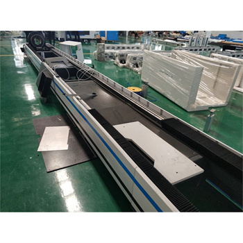 Mesin Ukiran Pemotong Laser 2D CO2 untuk Kain Karet Kayu Lapis Kaca Akrilik Mesin Pemotong Laser CNC