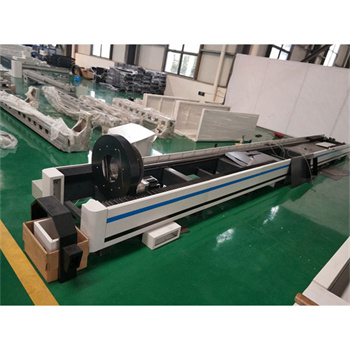 Industri Jinan harga rendah Engrave set mesin pemotong laser serat cina 1000w untuk dijual