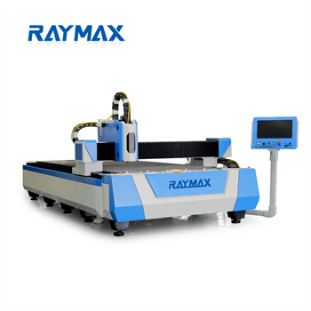Mesin Pemotong Plasma CNC Kecil untuk Produsen Logam