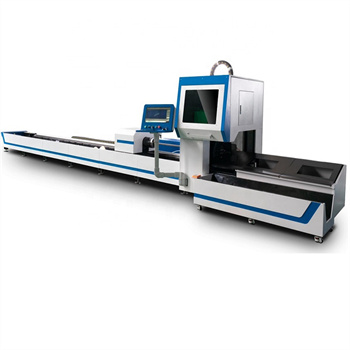 3015 1500W mesin pemotong laser serat dengan meja pertukaran