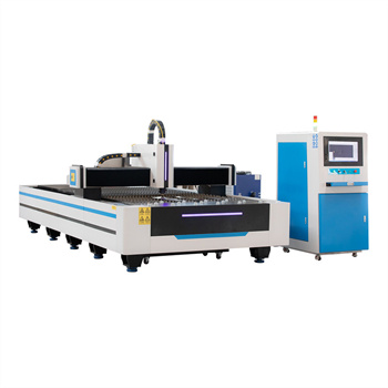 Pemotong laser serat stainless steel tertutup penuh untuk harga mesin pemotong laser serat cnc stainless steel