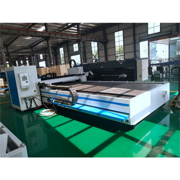Cina penjualan terbaik 1kw 2 kw 3kw ipg fiber laser cutting machine, penggunaan ganda harga mesin pemotong pipa plat stainless steel