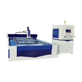Raycus 1000w 1500w 3015 CNC Fiber Cutter Fiber Laser Cut Mesin Pemotong Logam