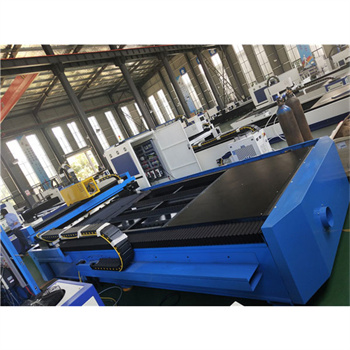 Pagi Jinan Pabrik Pasokan Harga Pabrik Pemasok Mesin Pemotong Laser Logam Cnc Dengan Area Kerja 1500 * 3000Mm