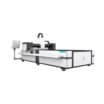 1000w 2000w 3000w 4000w Fiber Laser Cutting Machine Fiber Laser Ringan Stainless Steel Plat Mesin Pemotong Laser