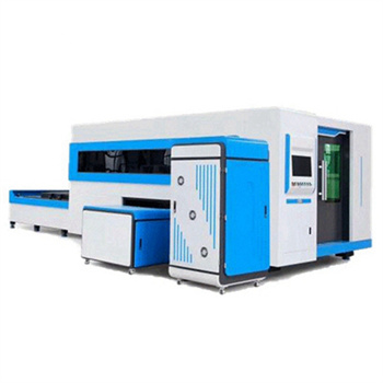 2021 LXSHOW terjangkau 6kw 8kw 10kw mesin pemotong laser serat tertutup dengan penutup untuk dijual / 8000w 10000w pemotong laser serat