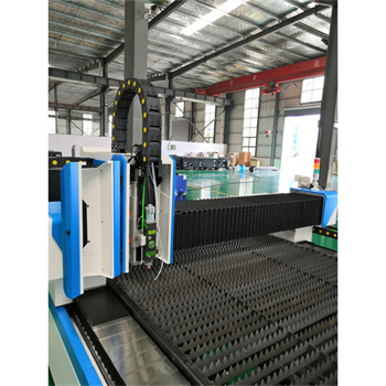 35% diskon besar cnc Fiber laser cutter mesin pemotong logam untuk memotong Plat Lembaran Logam Stainless Steel Baja Karbon