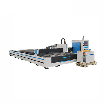 Tabung Laser 1000w Harga Mesin Pemotong Laser China 750w 1000w Fiber Laser Cutting Machine Untuk Lembaran Logam Dan Tabung