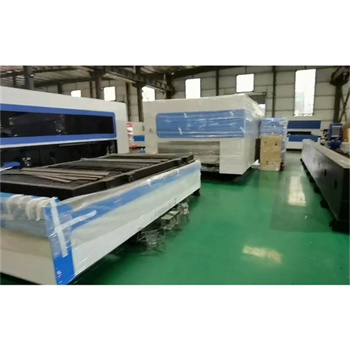Harga pasokan pabrik lembaran logam yang kompetitif dan mesin pemotong laser serat pipa dengan tabung 3m 6m 3015M3