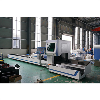1500w VS-3015 Junyi mesin pemotong laser serat untuk bahan logam baja karbon aluminium biaya rendah efisiensi besar