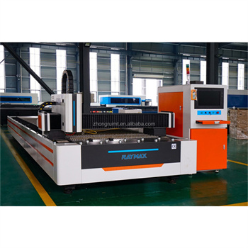 Jenis baru 1530 CNC stainless lembaran logam serat laser harga mesin pemotong