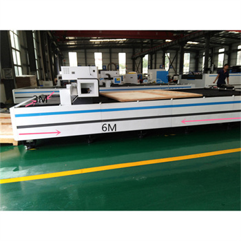 2580 2500*8000mm 8kw 12kw 15kw ukuran besar Plat Logam Presisi CNC cutting Fiber Laser Cutting Machine