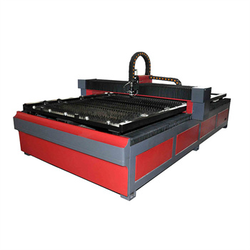 Harga terbaik mesin pemotong laser 1000w untuk bahan logam dari China