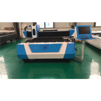 Mesin Pemotong Laser Platform Pertukaran Ganda Peralatan Pemotong Tabung Mesin Pemotong Logam Laser Cnc