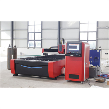 2021 Kualitas Tinggi 1000W 2000w Gweike Raycus Fiber Laser Cutting Machine Produsen Untuk Logam