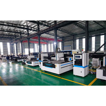 Harga terbaik mesin pemotong laser 1000w untuk bahan logam dari China