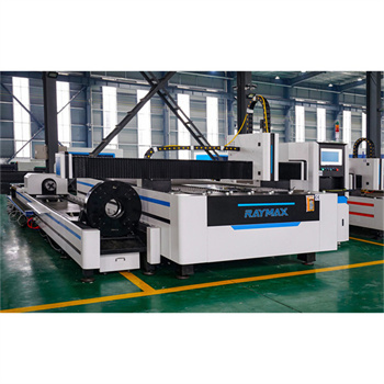 mesin pemotong laser serat logam 2000w 3000W 1500 * 3000mm mesin pemotong laser baja karbon