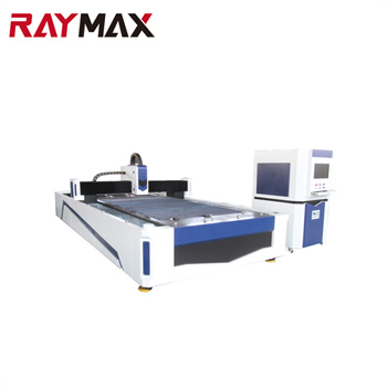 Memproduksi Mesin Pemotong Laser Serat 1000W 1500W Dengan Harga Pabrik dengan mesin pemotong laser berkualitas tinggi
