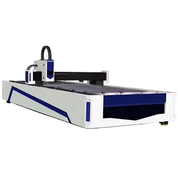 1000w 2000w 1530 peralatan serat optik cnc lazer cutter mesin pemotong laser serat logam karbon