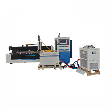 Mesin Pemotong Laser 1000W Mesin Pemotong Laser Serat CNC Mesin Lembaran Logam