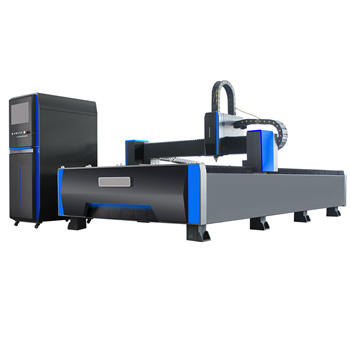 1000W 1500W Fiber Laser Cutting Metal Carbon Steel Fiber Cutting Machine Mesin Pemotong Otomatis Dengan Kontrol Au3tech