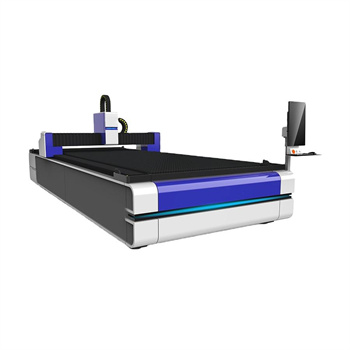 3015 High-profile casting optical casting bed fiber laser cutting machine kecepatan tinggi