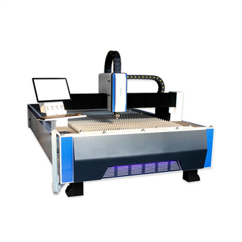 Produktivitas Tinggi CNC Automatic Laser Fiber Sheet Metal Auto Feed 2KW Coil Laser Cutting Machine