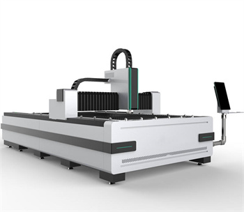 Mesin pemotong laser serat CNC 3015 1000w