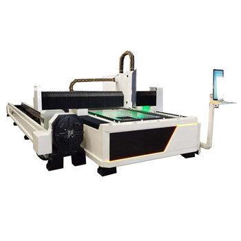 ACCTEK serat laser 2kw mesin pemotong 6mm baja karbon logam cnc harga mesin pemotong laser