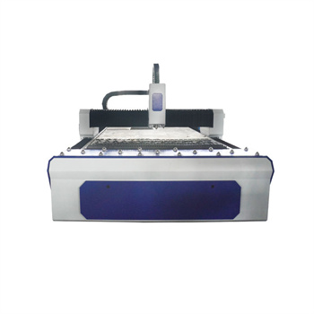 akurasi tinggi 1530 penjualan panas mesin pemotong laser serat baja karbon stainless steel mesin pemotong laser 1kw