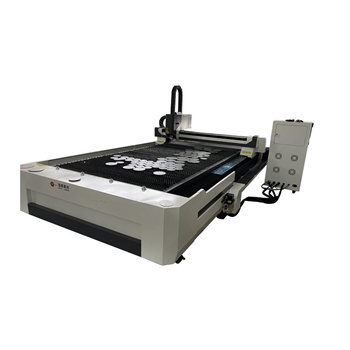 Kualitas Tinggi Pilihan Pertama 7050 80W Tanpa Kaki CO2 Non Metal Laser Engraving Cutter Machine
