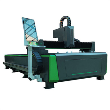 Mesin pemotong laser serat 4020 mesin pemotong laser serat ukuran besar 1000w 1500w 2000w