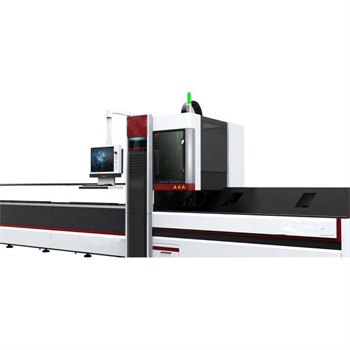 JQ LASER 1530AP 1KW 2KW 3KW Stamping dan sistem pemotongan laser CNC mesin meninju papan dan tabung serat mesin pemotong laser