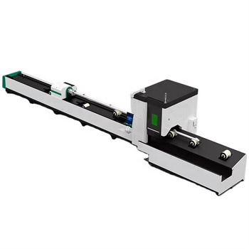 Twin Blade Board Edger Laser Mesin Gergaji CNC