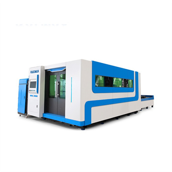 Pabrik Cina Gweike LF3015GA mesin pemotong laser serat stainless steel 500w 1000w 2000w