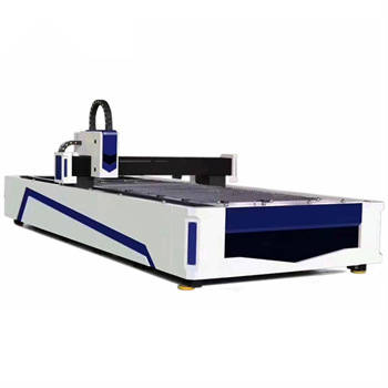 1000W mesin pemotong laser serat cnc 1500mm x 3000mm BS3015D