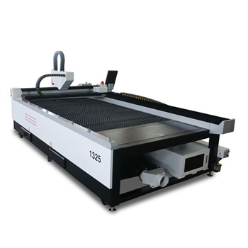 Peralatan Laser Industri SUDA Raycus / IPG Plate Dan Tube Mesin Pemotong Laser Serat CNC dengan Perangkat Rotary