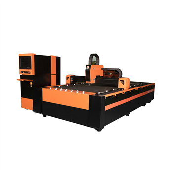 Pemotong laser serat logam yang terjangkau 500w untuk lembaran logam tipis mesin pemotong laser serat cnc untuk dijual di pakistan