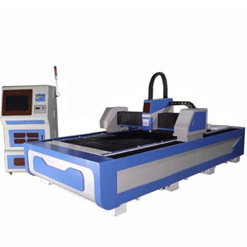 Mesin industri serat laser cutting mesin bodor G seri laser cutter harga terbaik
