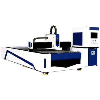 Mesin pemotong ZPG 6000 Highspeed 4000W mesin pemotong laser harga terjangkau pemotong laser untuk dijual