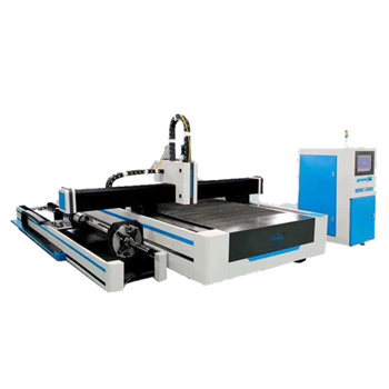 Mesin pemotong laser serat cnc kecil 4000w dengan harga yang lebih murah dan hemat biaya